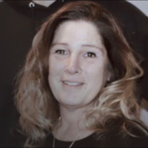 Meet your Posher, Cindy